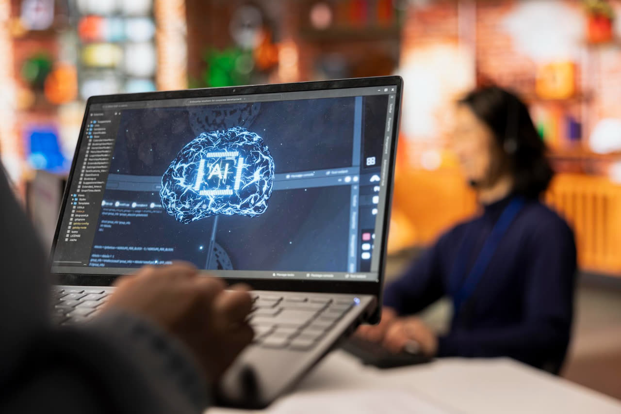 AI in the company – where does it really provide value and where is it just a fad?
