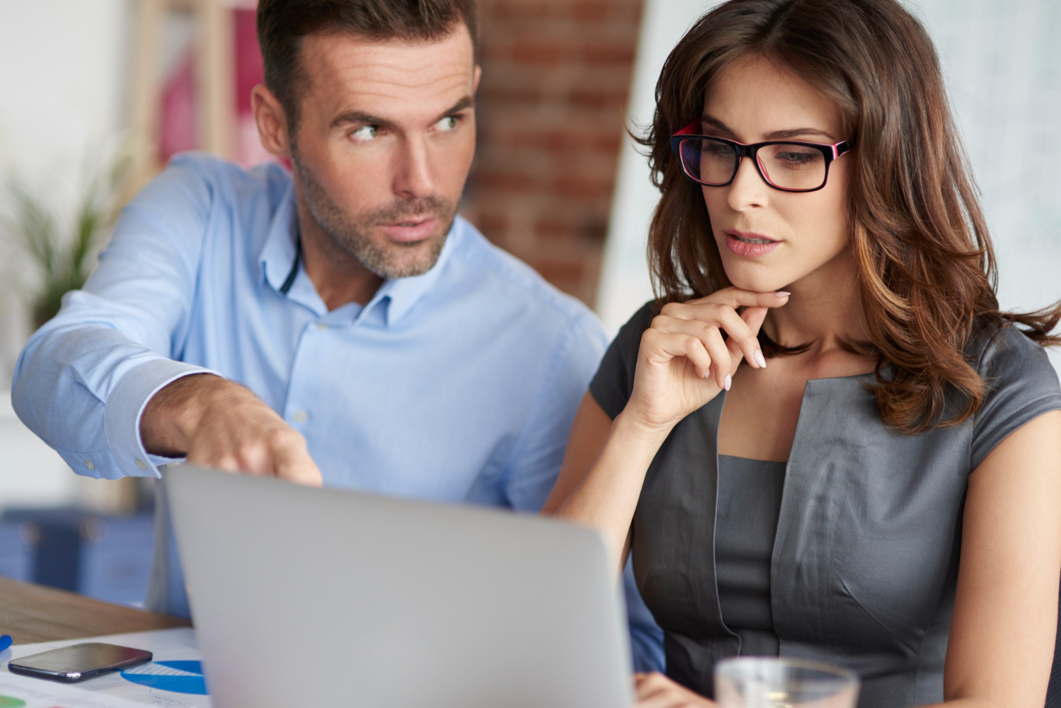 How to Choose a Web Development Company