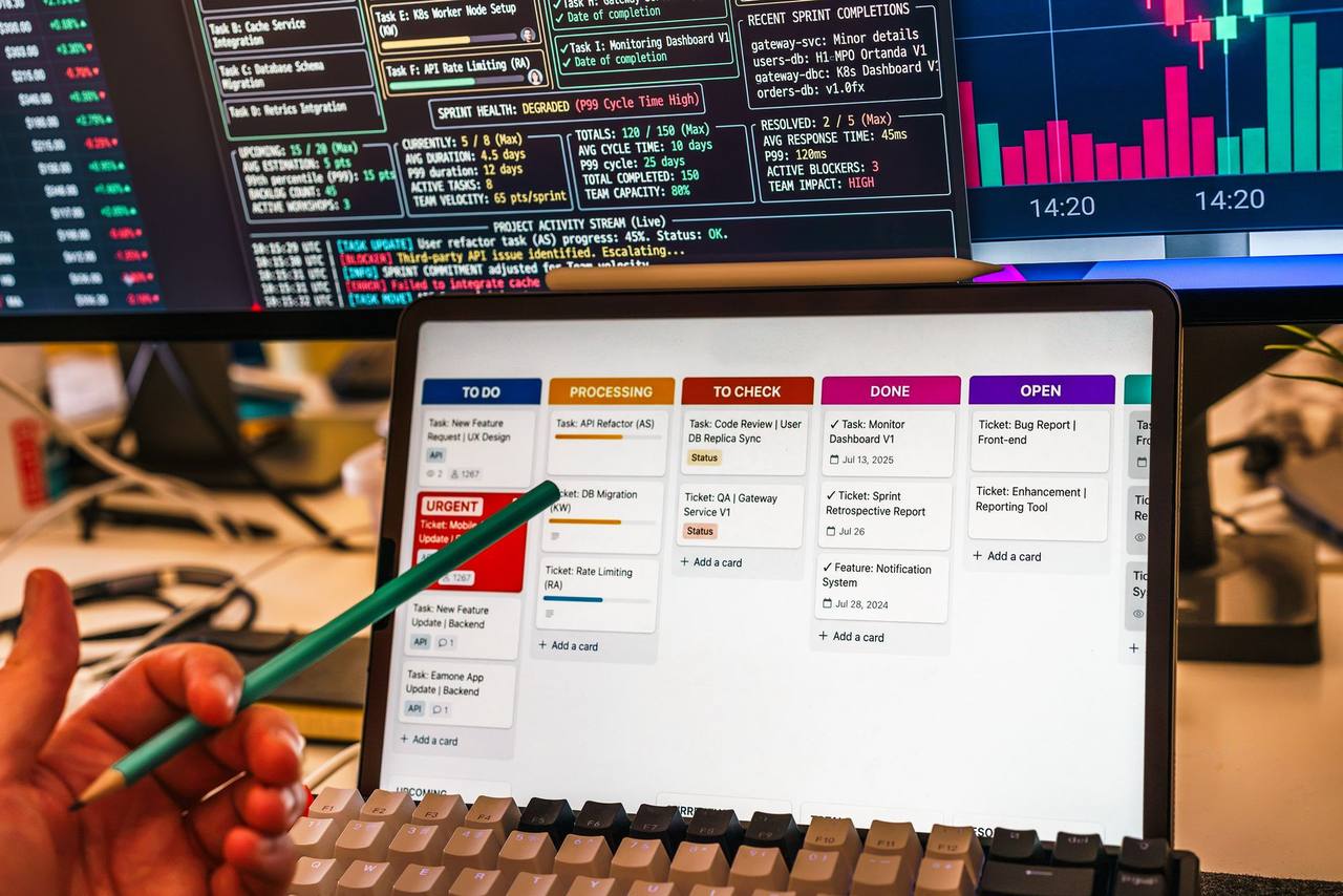 Automatyzacja, integracja czy dedykowany system? Jak wybrać właściwe rozwiązanie dla firmy